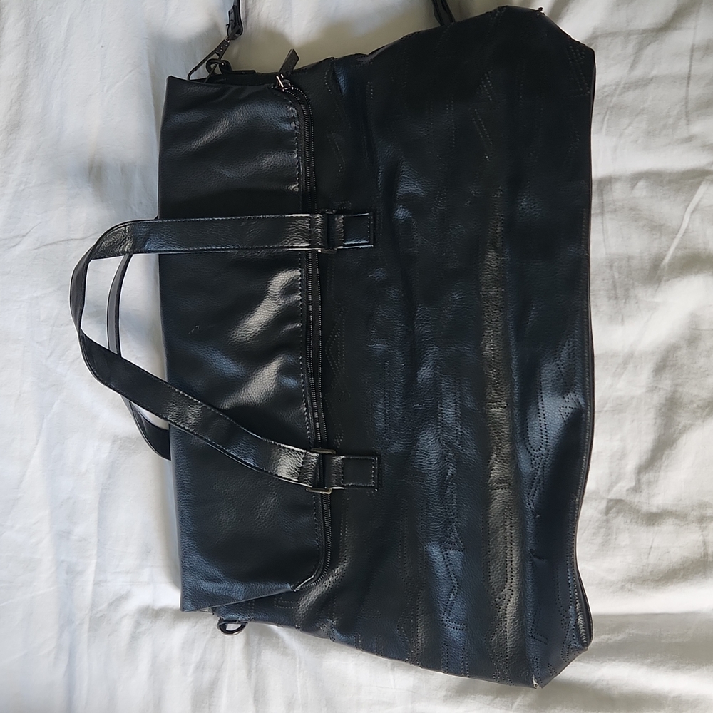 MAC Cosmetics Bag